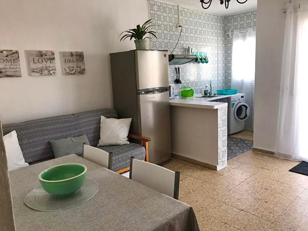 Апартаменти Apt Calmacabana A 50M Dal Mare Ес-Пухольс Екстер'єр фото