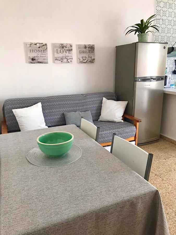 Апартаменти Apt Calmacabana A 50M Dal Mare Ес-Пухольс Екстер'єр фото