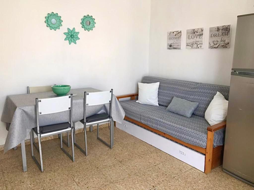 Апартаменти Apt Calmacabana A 50M Dal Mare Ес-Пухольс Екстер'єр фото