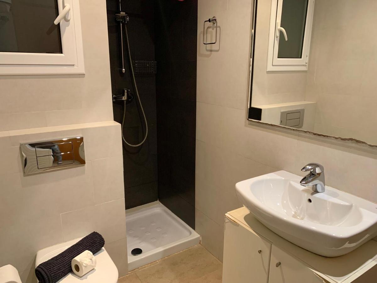 Апартаменти Apt Calmacabana A 50M Dal Mare Ес-Пухольс Екстер'єр фото