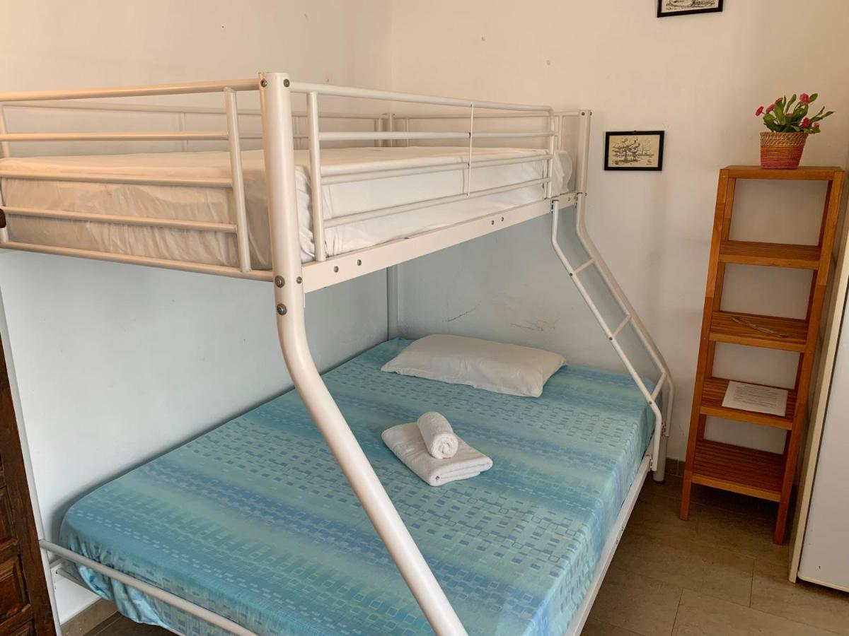 Апартаменти Apt Calmacabana A 50M Dal Mare Ес-Пухольс Номер фото