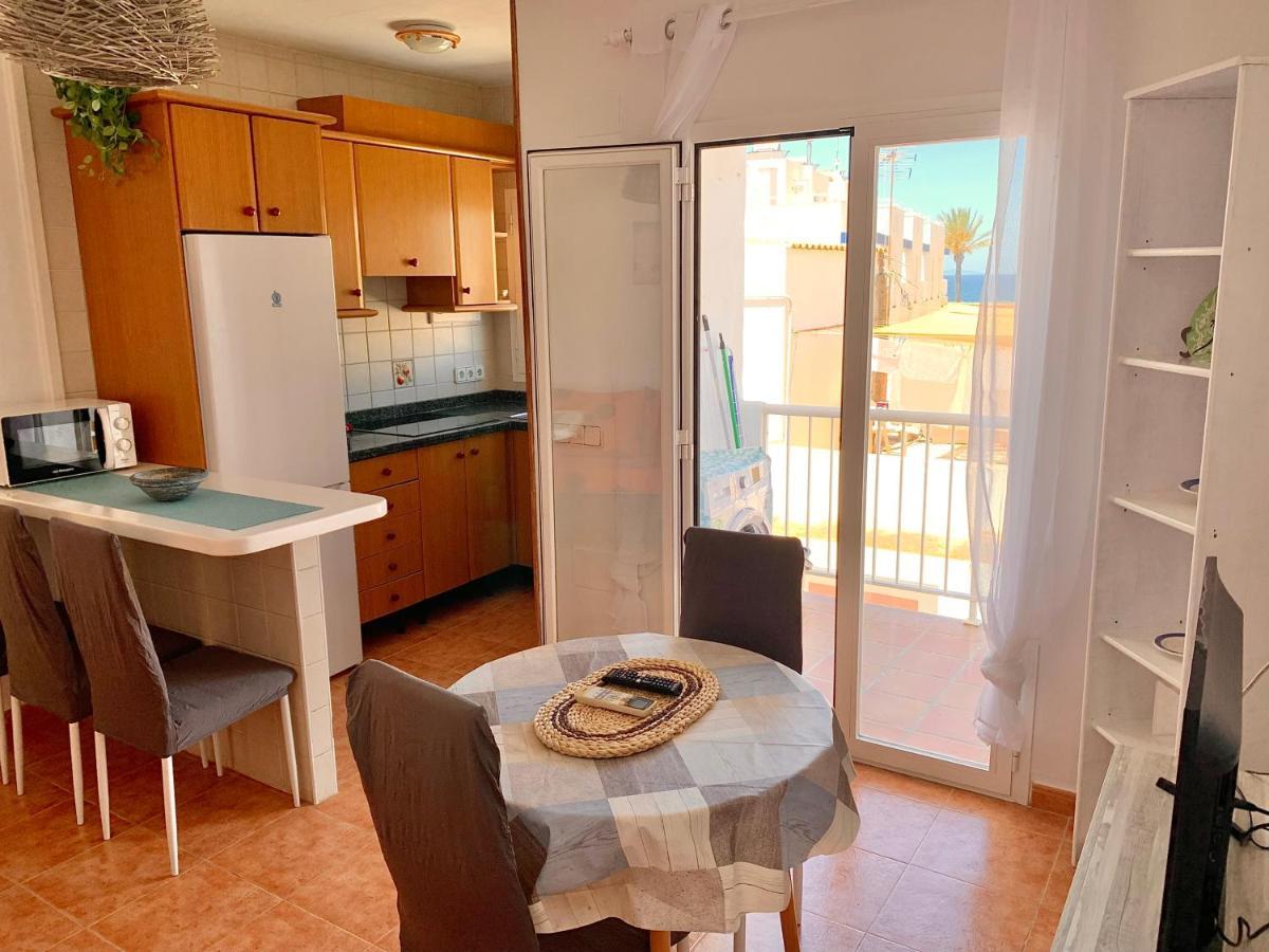 Апартаменти Apt Calmacabana A 50M Dal Mare Ес-Пухольс Екстер'єр фото