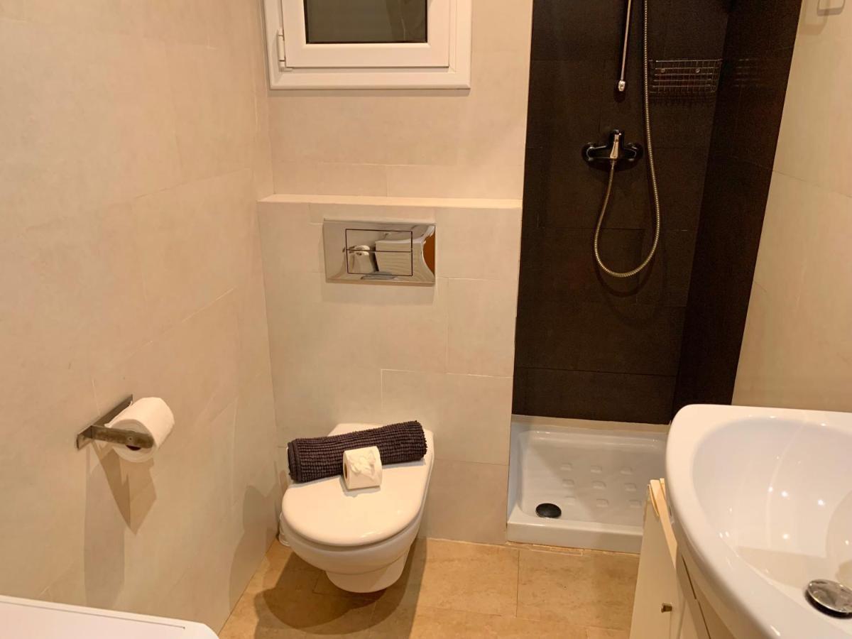 Апартаменти Apt Calmacabana A 50M Dal Mare Ес-Пухольс Номер фото