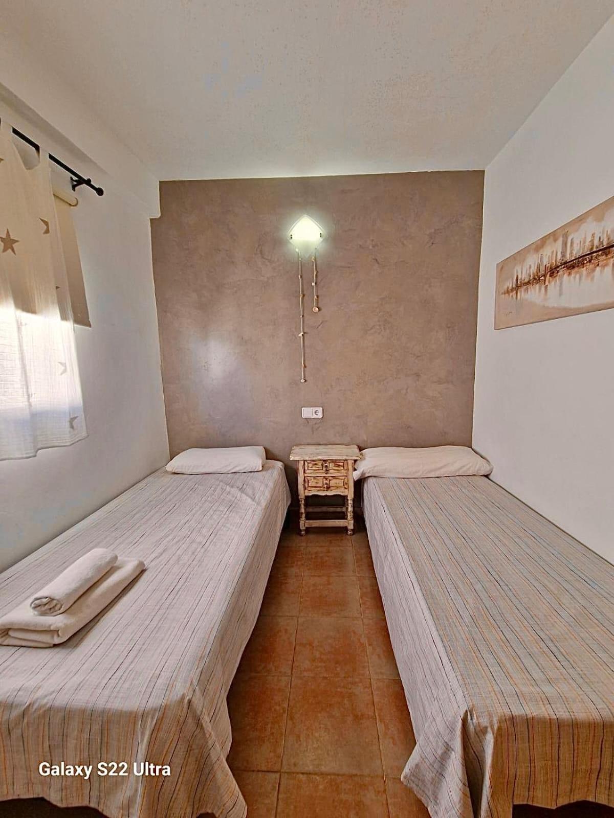 Апартаменти Apt Calmacabana A 50M Dal Mare Ес-Пухольс Номер фото