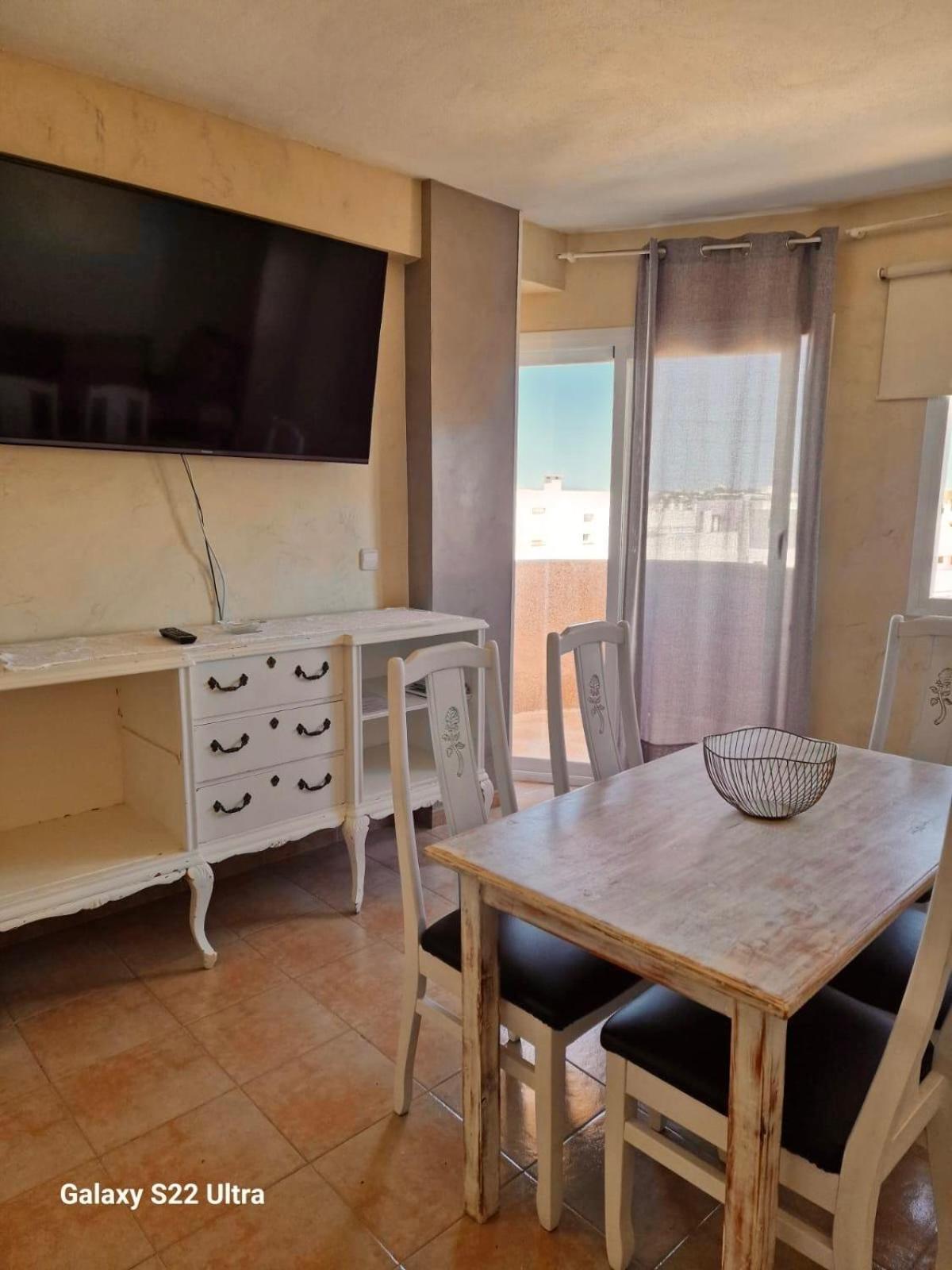 Апартаменти Apt Calmacabana A 50M Dal Mare Ес-Пухольс Екстер'єр фото